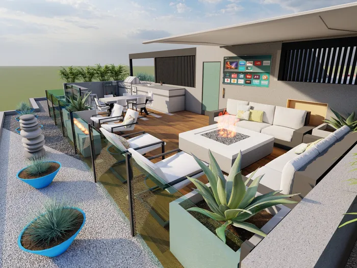 5 Key Elements to Designing Your Backyard Paradise