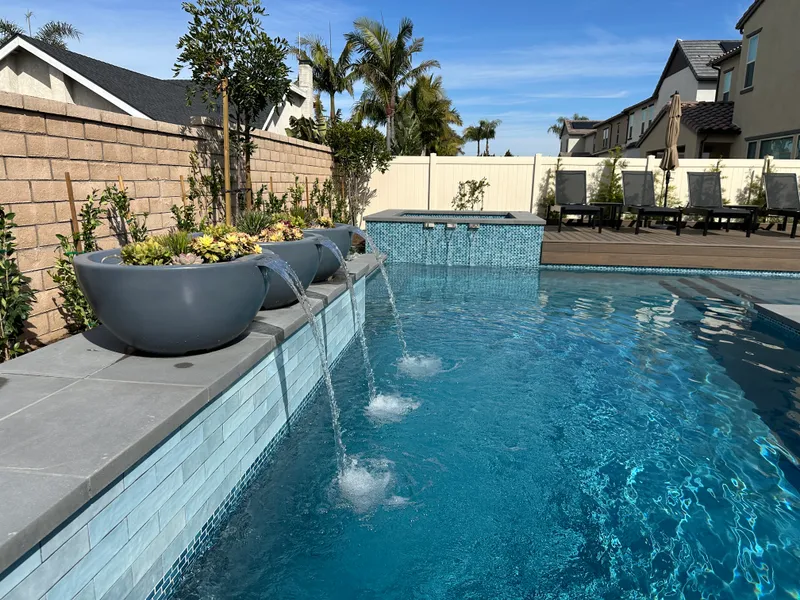A Complete Backyard Transformation