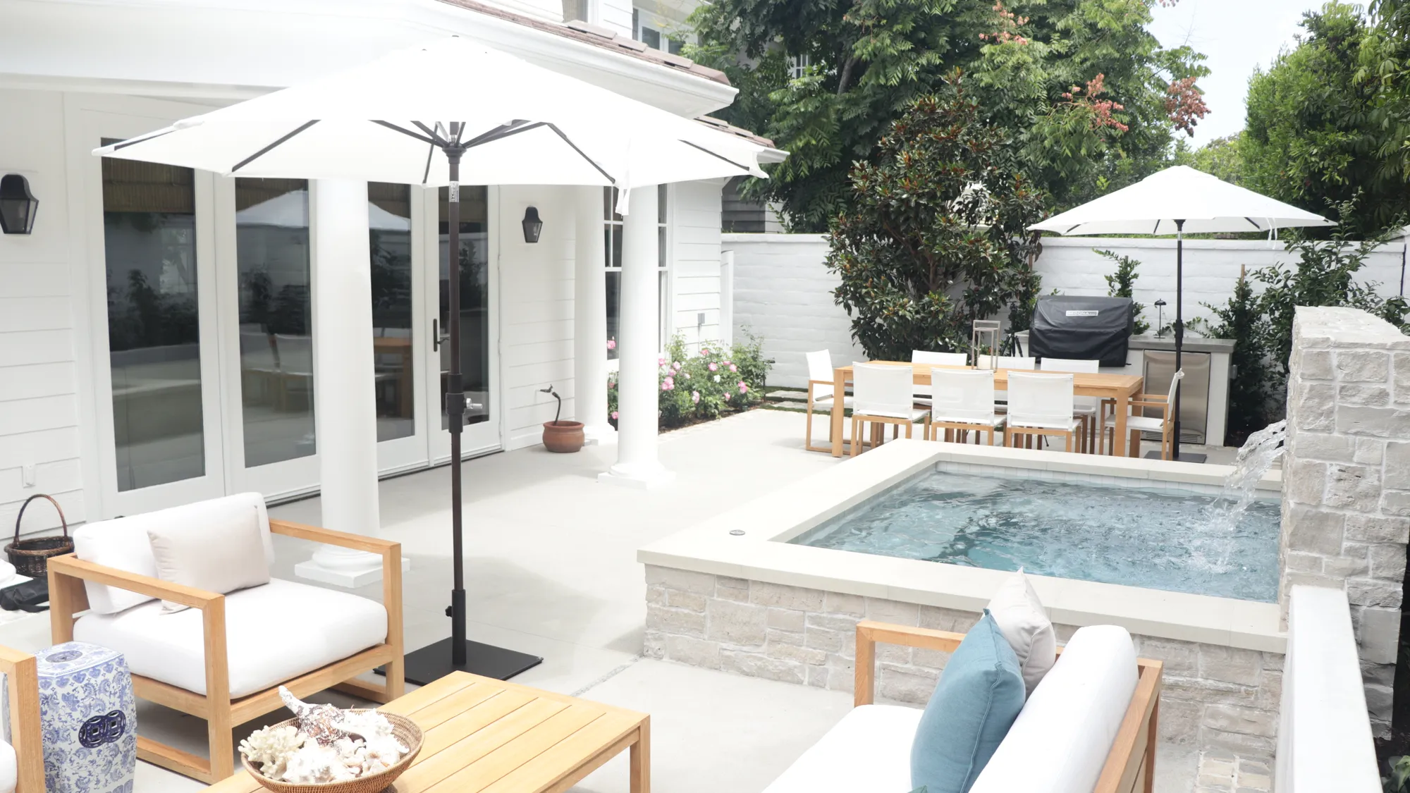 Artisan Outdoor project