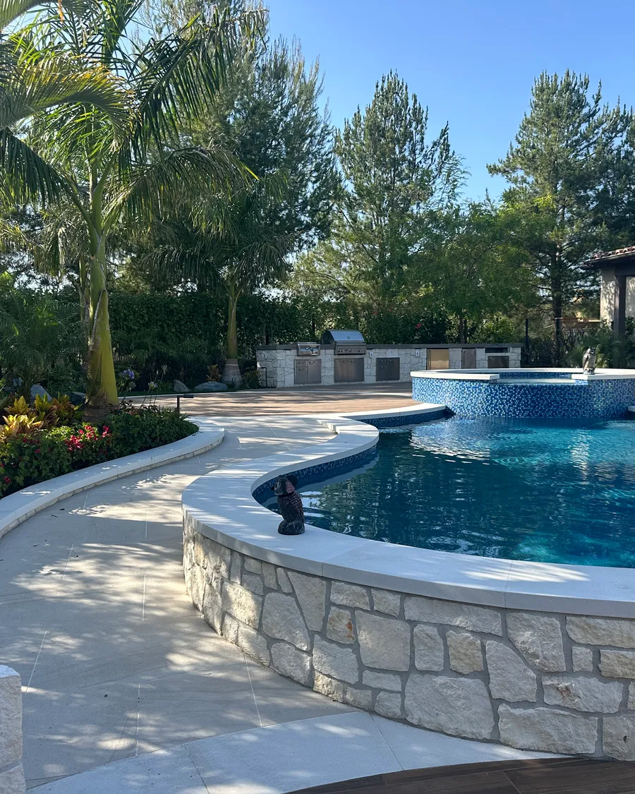 Artisan Outdoor project