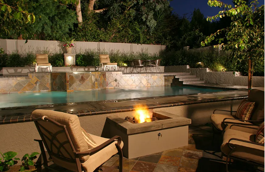 5 Fire Feature Ideas to Extend Your Outdoor Season
