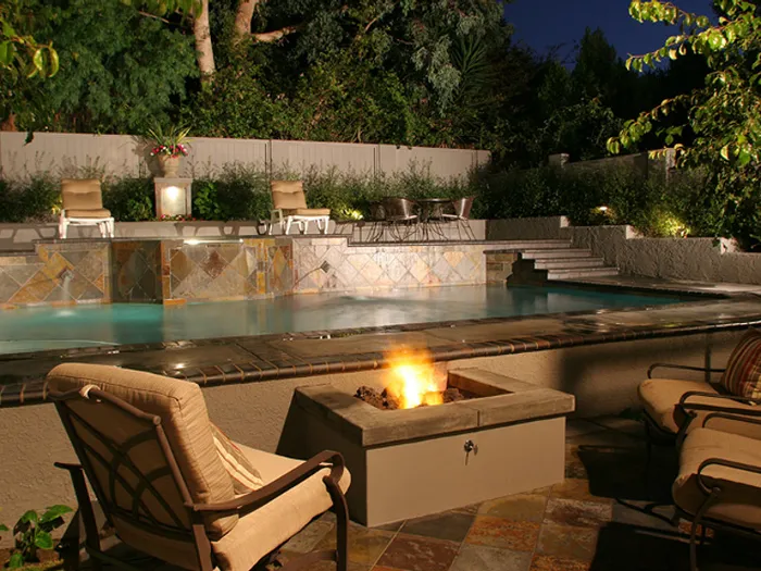 5 Fire Feature Ideas to Extend Your Outdoor Season