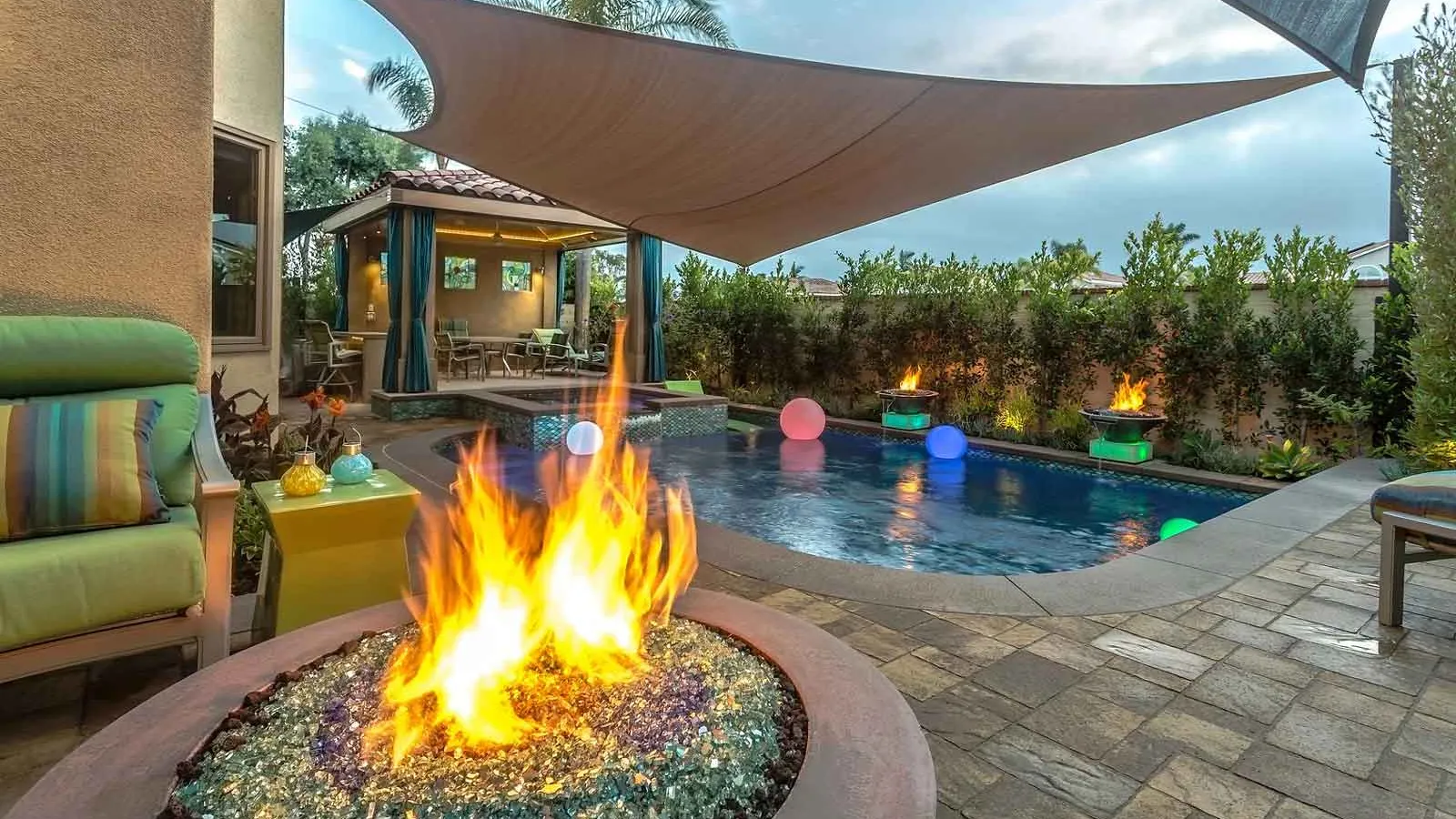Hillsdale Residence