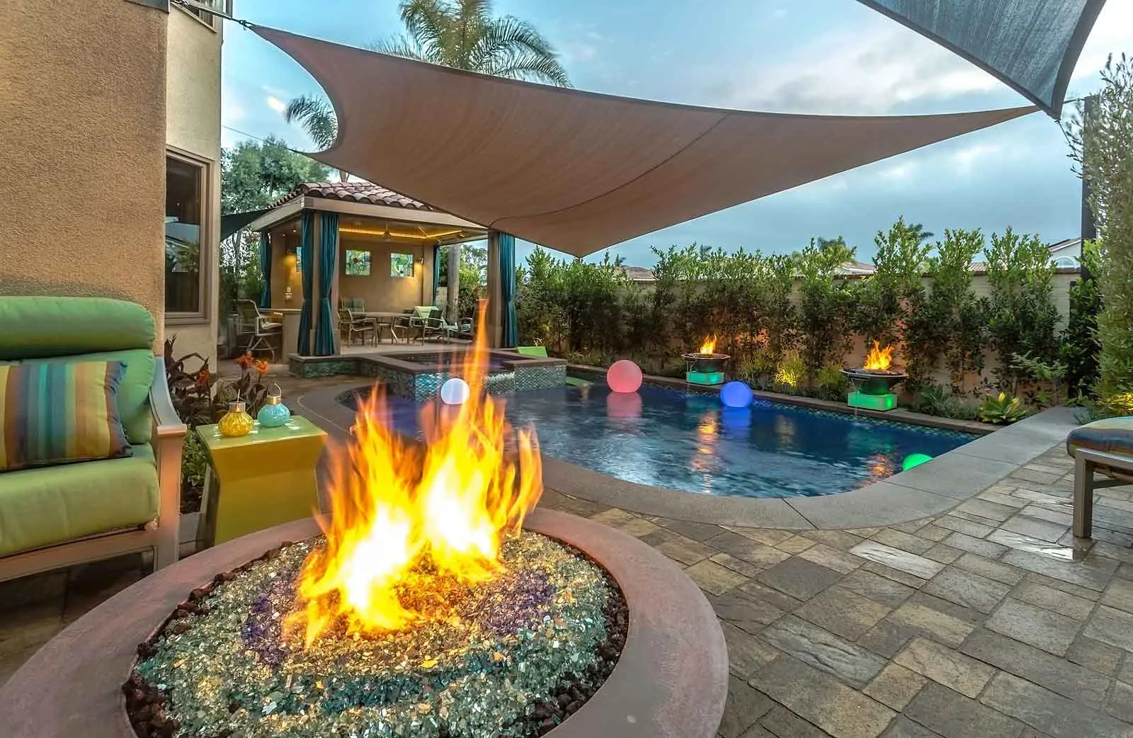 Hillsdale Residence