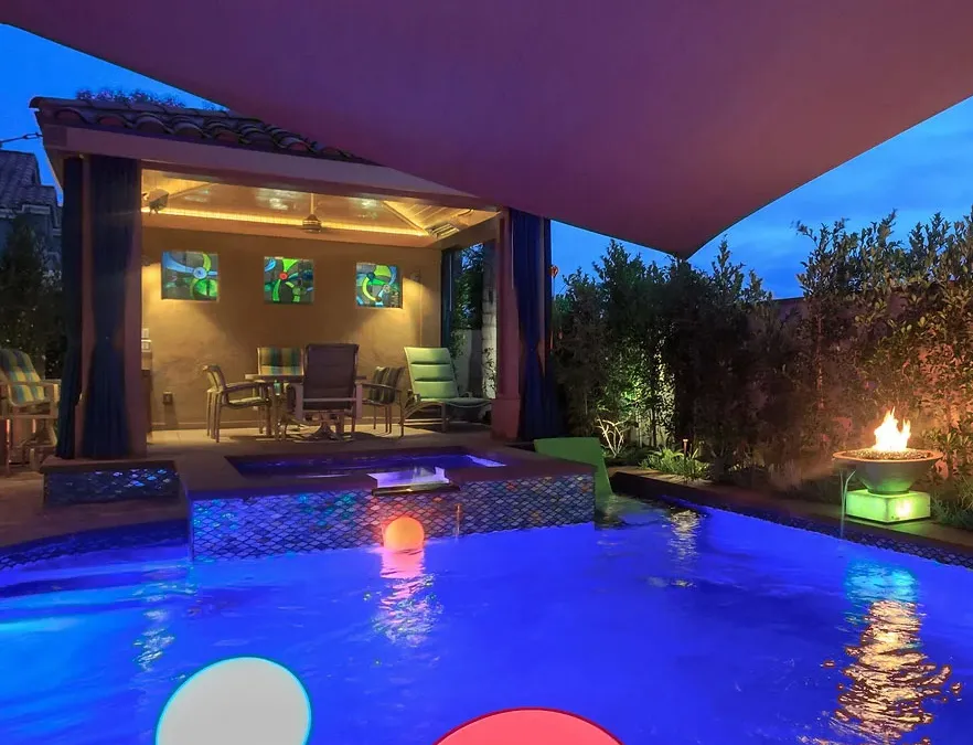 Hillsdale Residence