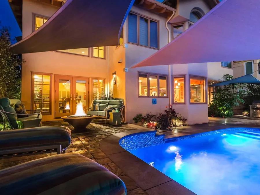 Hillsdale Residence