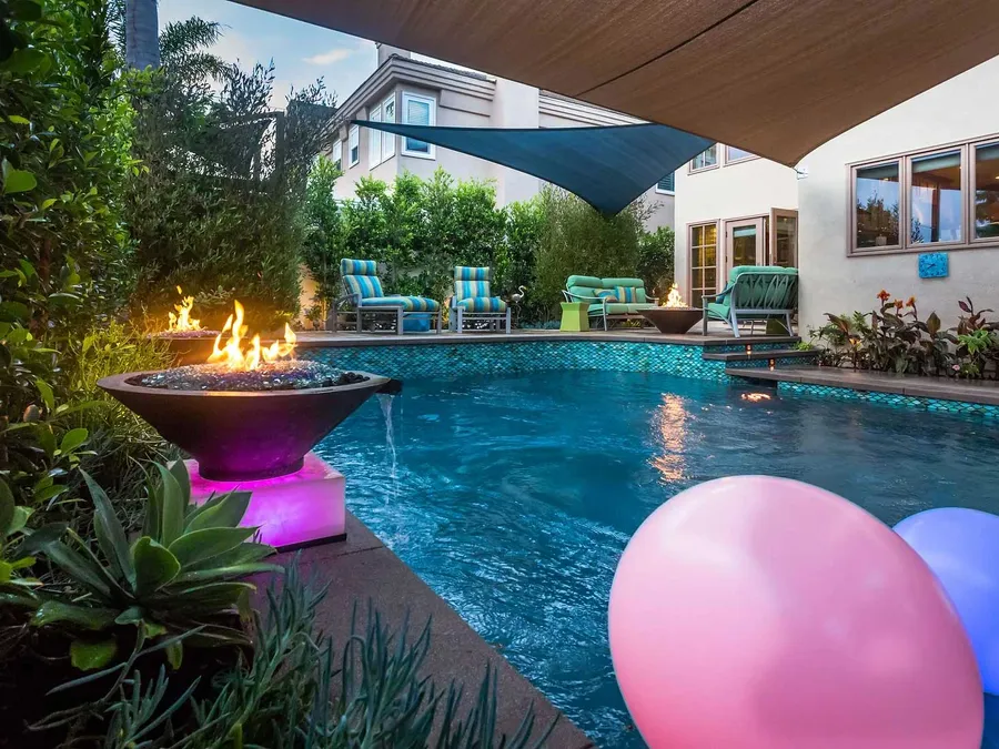Hillsdale Residence