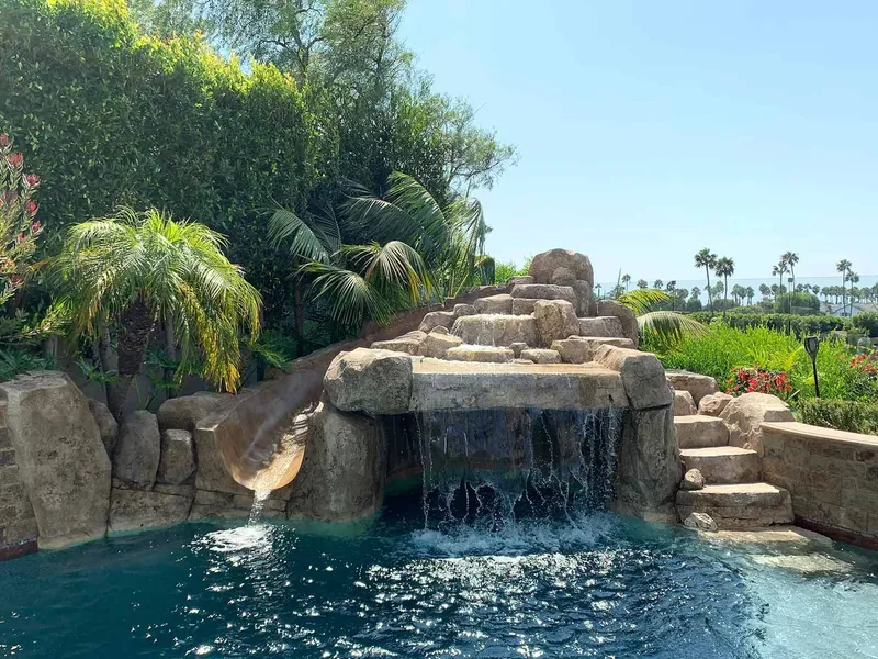 Mayfield Residence
