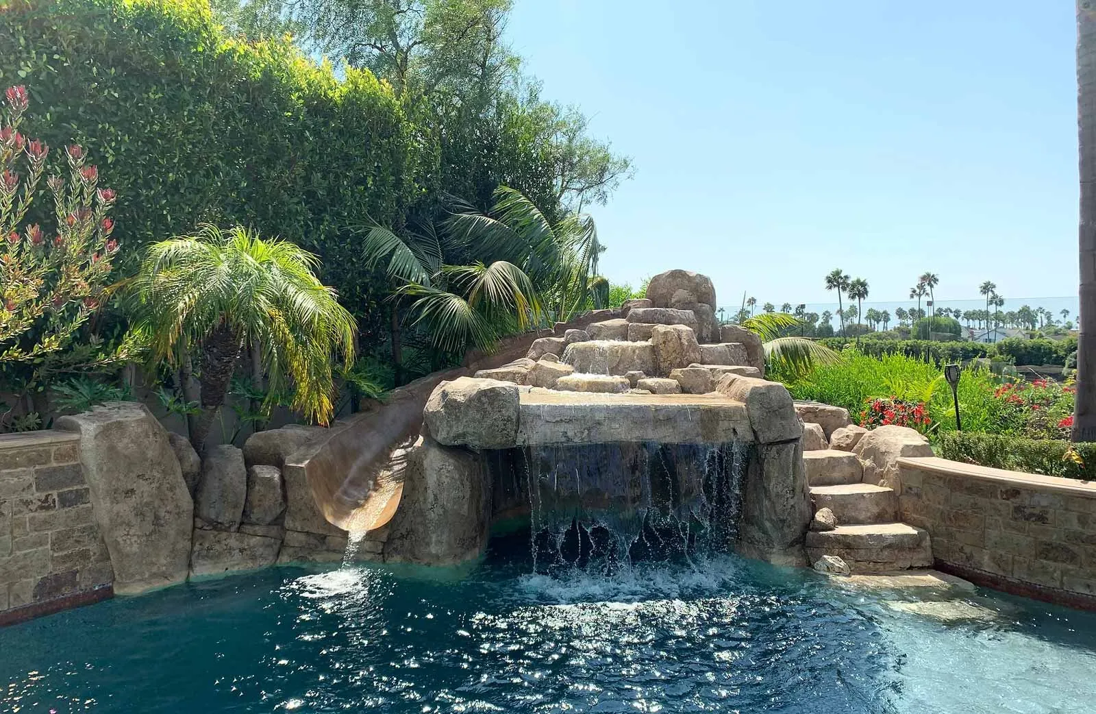 Mayfield Residence