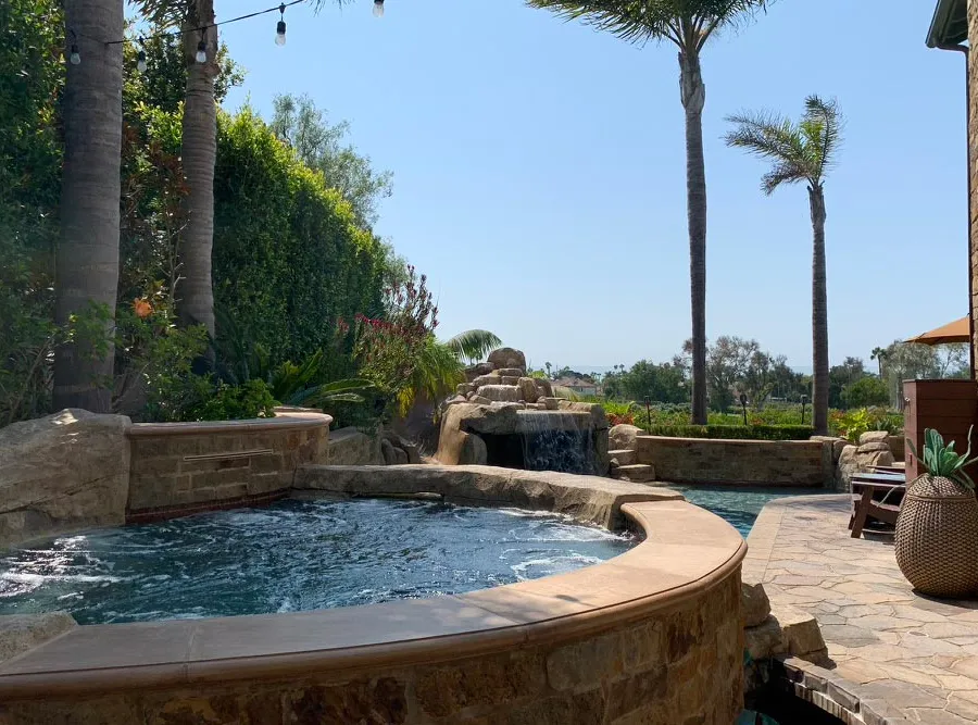 Mayfield Residence