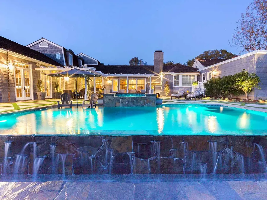 Mesa Residence