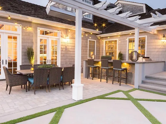Small Backyard, Big Impact: Design Ideas for Compact Southern California Lots