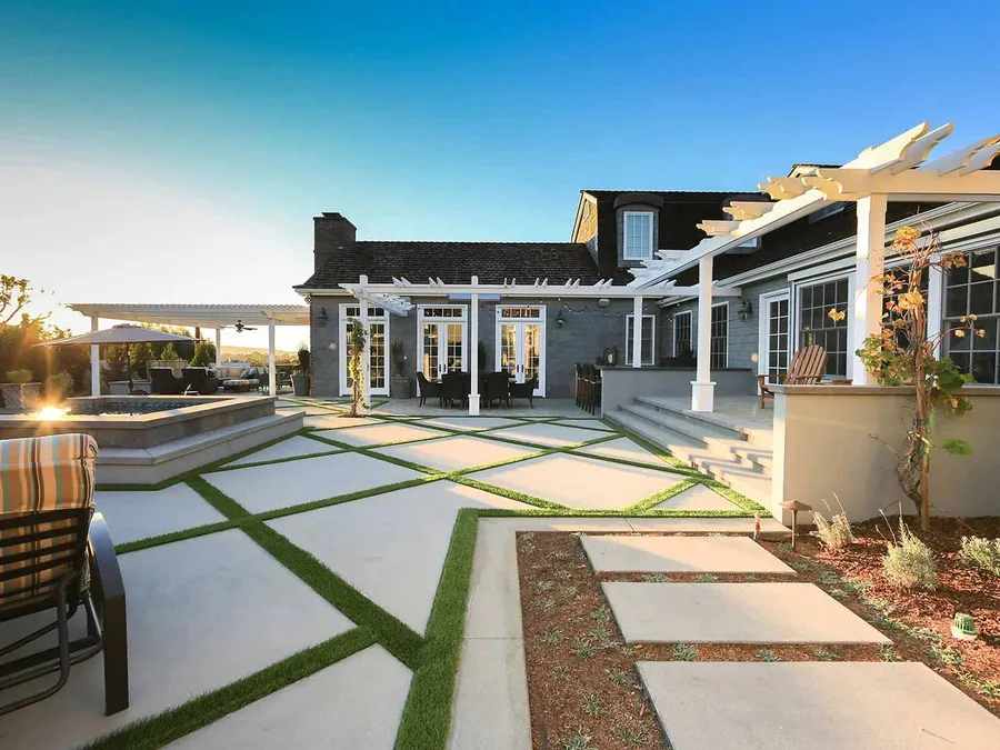 Mesa Residence