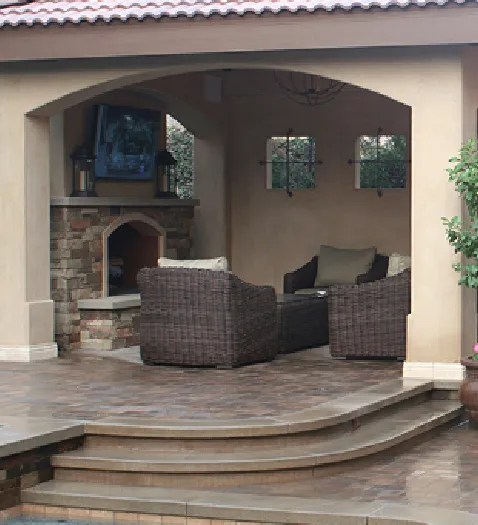 What Happens After Your Backyard Is Built: Our Handoff Process