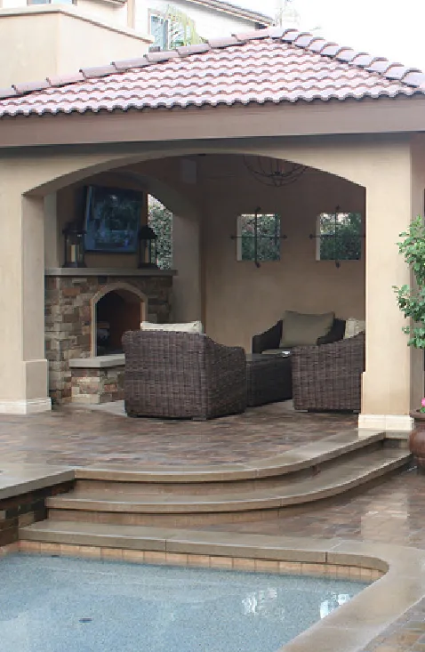 What Happens After Your Backyard Is Built: Our Handoff Process