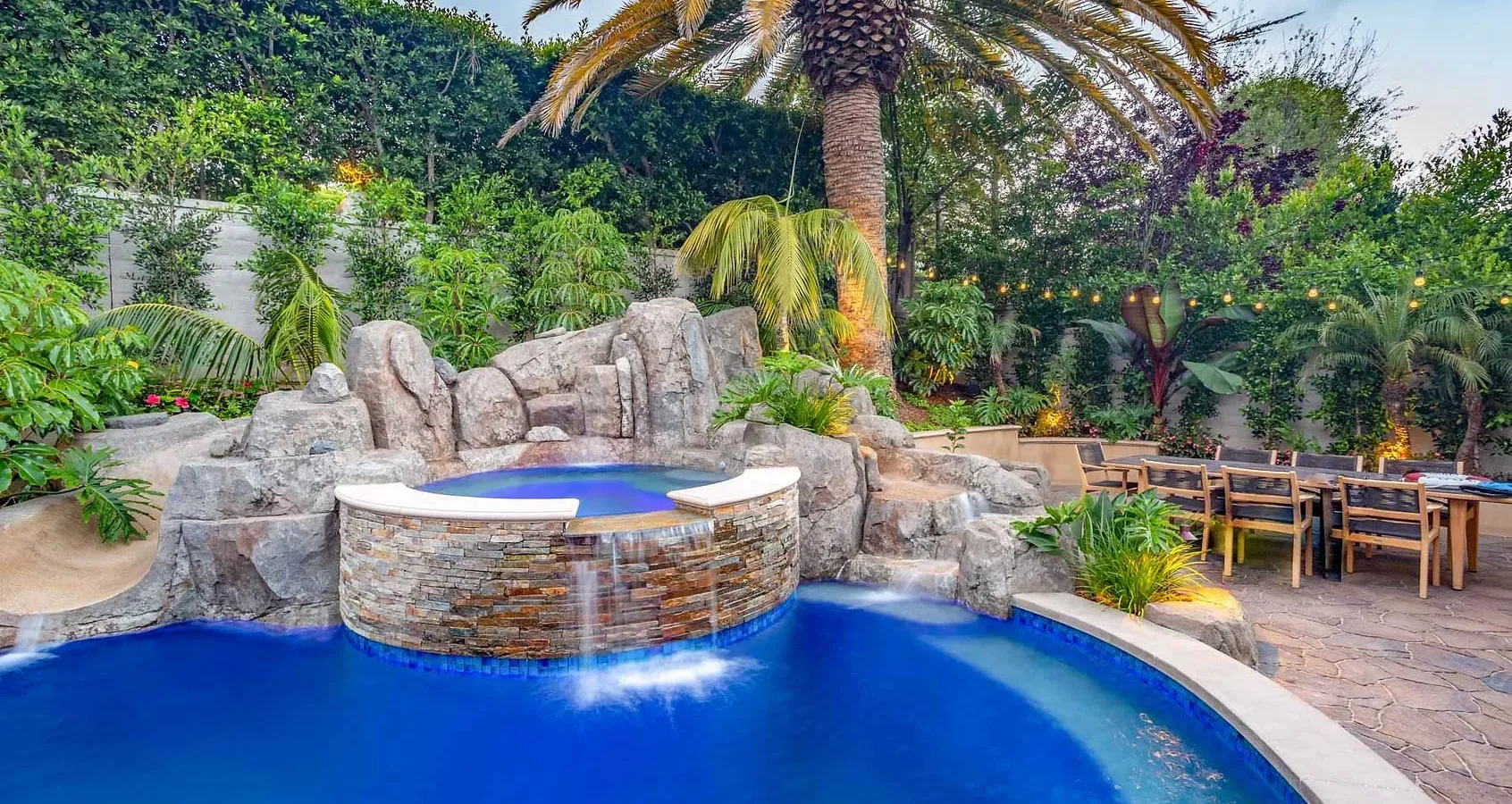 Twilight Residence