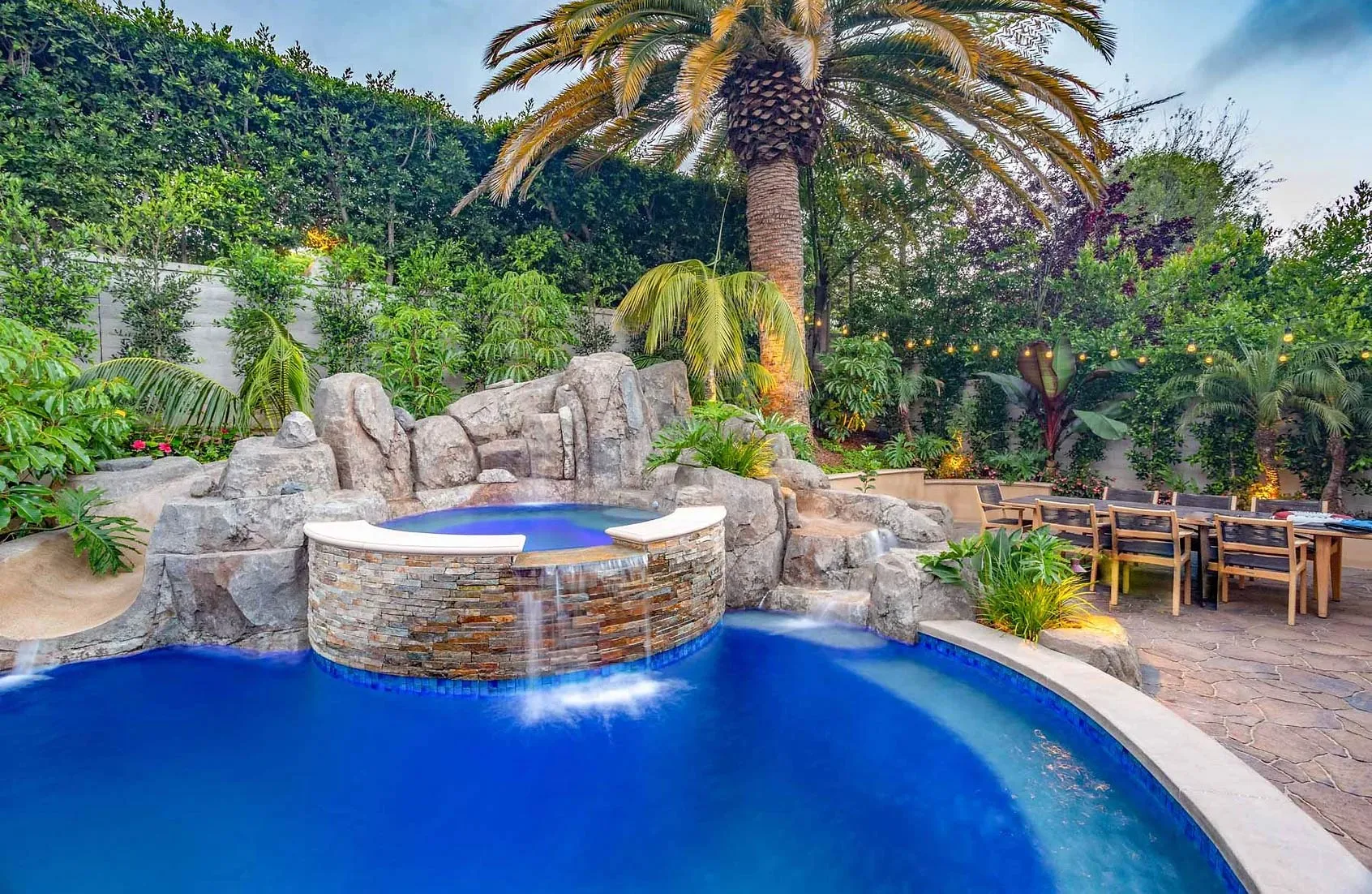 Twilight Residence