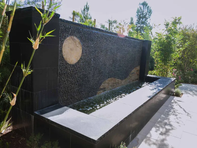 Water Features