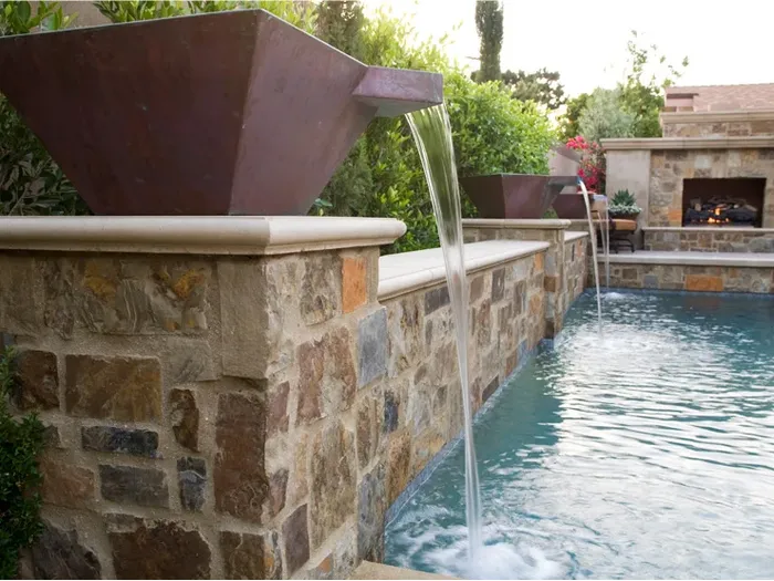 Water Features 101: Fountains, Waterfalls, and Ponds