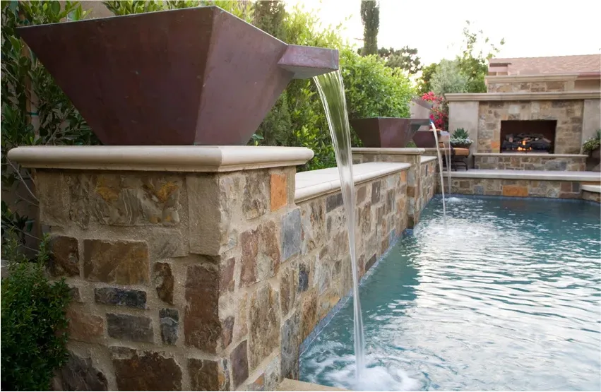 Water Features 101: Fountains, Waterfalls, and Ponds