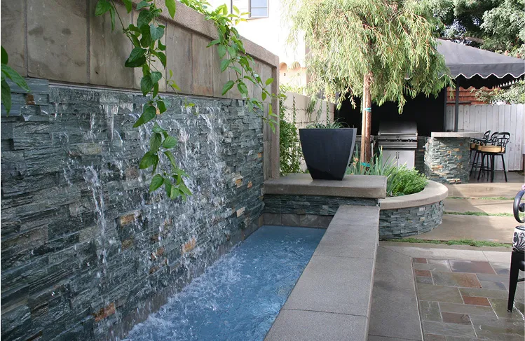 Water Features